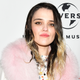 Illustration for article titled The Era of Goth Sky Ferreira Is Upon Usem/em
